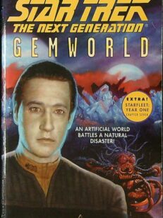 Gemworld Book 1 – Star Trek The Next Generation 58