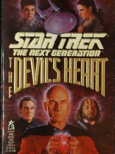 The Devil's Heart – Star Trek The Next Generation