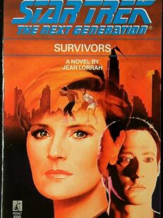 Survivors – Star Trek The Next Generation 4