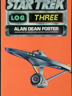 Star Trek Log Three