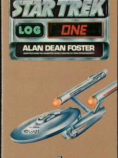 Star Trek Log One