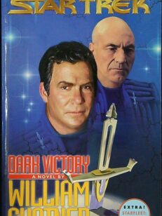 Dark Victory – Star Trek