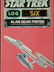 Star Trek Log Six