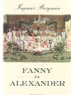 Fanny ja Alexander