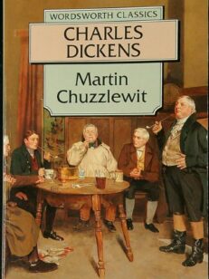 Martin Chuzzlewit