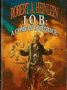 Job: A Comedy of Justice