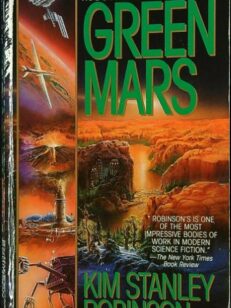 Green Mars