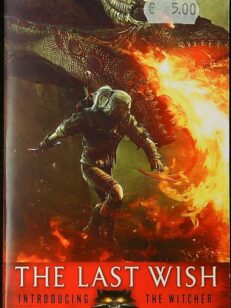 The Last Wish - The Witcher