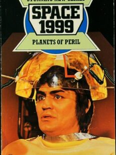 Space 1999: Planets of Peril