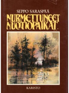 Nurmettuneet nuotiopaikat