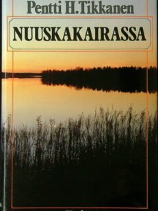 Nuuskakairassa