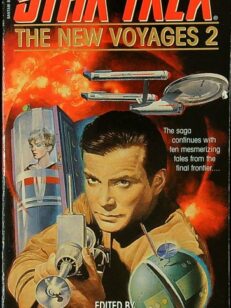 The New Voyages 2 – Star Trek