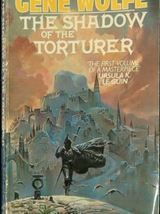 The Shadow of The Torturer