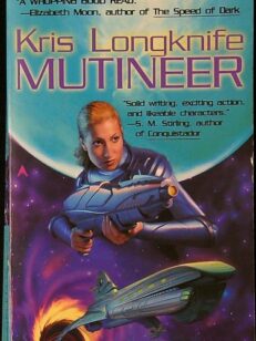 Mutineer (Kris Longknife)