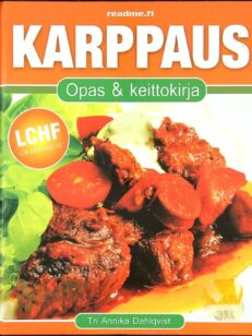 Karppaus: Opas ja keittokirja