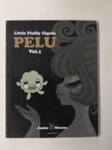 Little fluffy gigolo Pelu Vol. 1