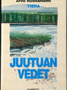 Juutuan vedet