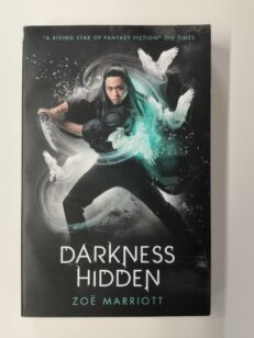 Darkness Hidden