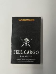 Fell Cargo - Warhammer