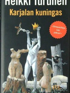 Karjalan kuningas