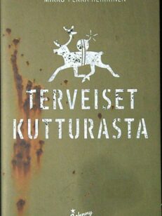 Terveiset Kutturasta