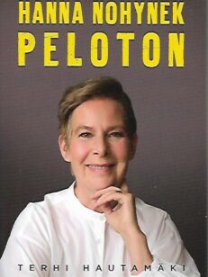 Hanna Nohynek - Peloton