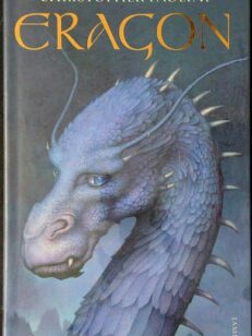 Eragon – Perillinen ensimmäinen kirja