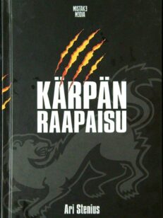 Kärpän raapaisu (Oulun kärpät Oulu)