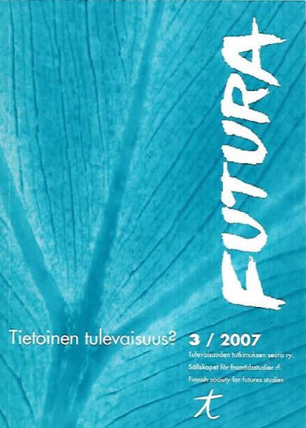 Futura 3/2007