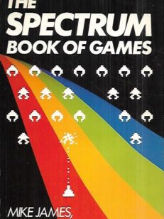 The Spectrum Book of Games