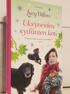 Eksyneiden sydänten koti