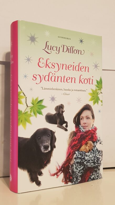 Eksyneiden sydänten koti