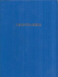 Urantia-kirja