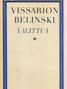 Valittua