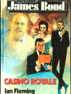 Casino Royale - James Bond 007