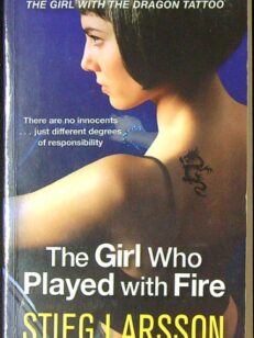 The Girl Who Played with Fire