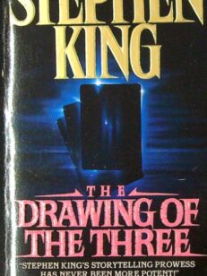 The Dark Tower – The Drawing of the Three