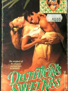 Deception's Sweet Kiss