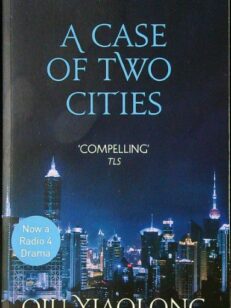 A Case of Two Cities