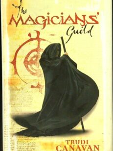 The Magicians’ Guild