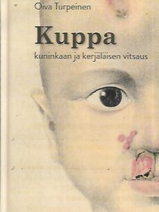 Kuppa - Kuninkaan ja kerjäläisen vitsaus