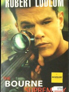 The Bourne Supremacy