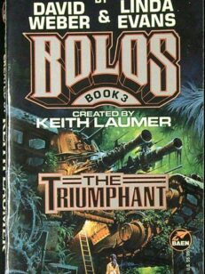 Bolos Book 3: The Triumphant