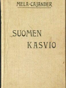 Suomen kasvio