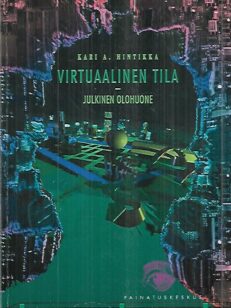 Virtuaalinen tila - Julkinen olohuone