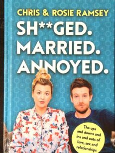 Sh**ged. Married. Annoyed.