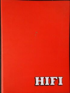 Hifi 1989/1-11