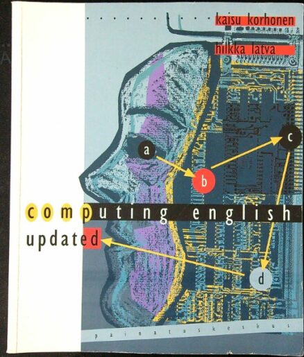 Computing English updated