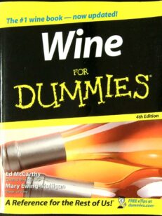 Wine For Dummies