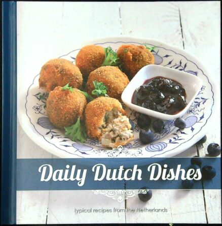 Daily Dutch Dishes